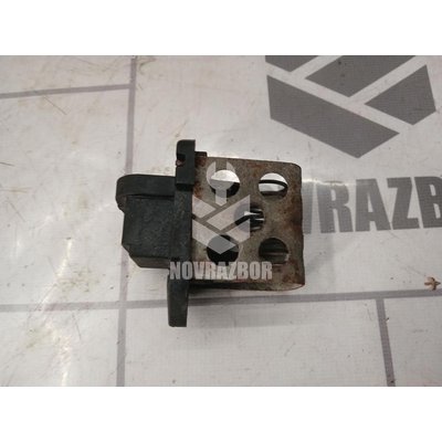 Резистор Renault Logan 2005-2014 Резистор Renault Logan 2005-2014