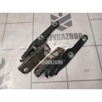 Петля капота Renault Logan 2005-2014 Петля капота Renault Logan 2005-2014