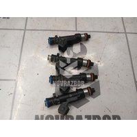 Форсунка инжекторная Renault Logan 2005-2014