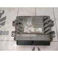 Блок управления двигателем Renault Logan 2005-2014