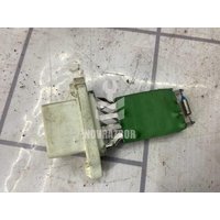 Резистор отопителя Ford Focus 2 05-08