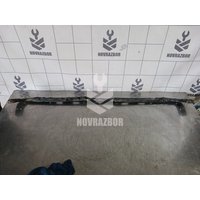 Направляющая бампера VW Golf 4 Bora 97-05