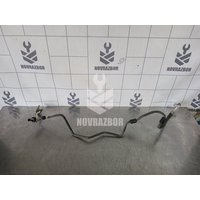 Трубка кондиционера VW Golf 4 Bora 97-05