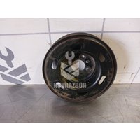 Шкив коленвала VW Golf 4 Bora 97-05