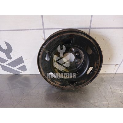 Шкив коленвала VW Golf 4 Bora 97-05