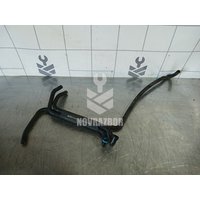 Патрубок VW Golf 4 Bora 97-05