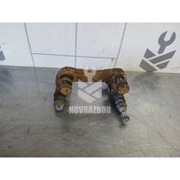 Скоба суппорта заднего VW Golf 4 Bora 97-05