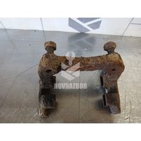 Скоба суппорта заднего VW Golf 4 Bora 97-05