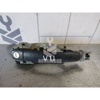 Ручка двери передней наружная левая VW Golf 4 Bora 97-05
