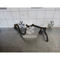 Трубка охлажд. жидкости металлическая VW Golf 4 Bora 97-05