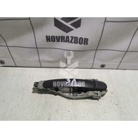 Ручка двери задней наружная левая VW Golf 4 Bora 97-05