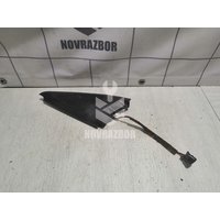 Крышка зеркала VW Golf 4 Bora 97-05
