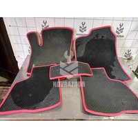 Коврики к-кт VW Golf 4 Bora 97-05