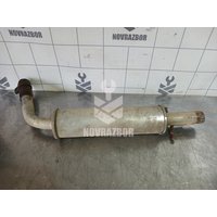 Резонатор VW Golf 4 Bora 97-05