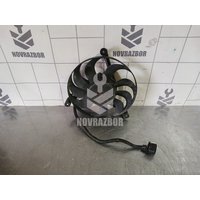 Вентилятор радиатора VW Golf 4 Bora 97-05