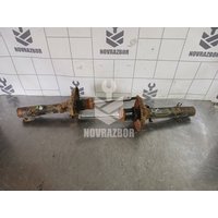 Амортизатор передний VW Golf 4 Bora 97-05