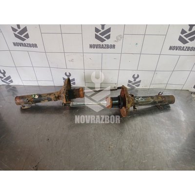 Амортизатор передний VW Golf 4 Bora 97-05