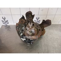 Кулак поворотный передний левый VW Golf 4 Bora 97-05