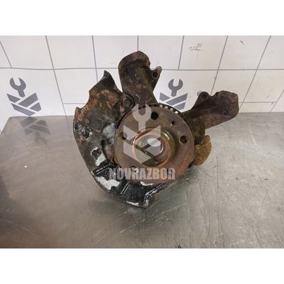 Кулак поворотный передний левый VW Golf 4 Bora 97-05