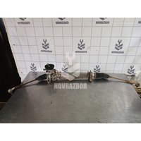 Рейка рулевая VW Golf 4 Bora 97-05