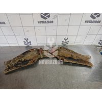 Кронштейн глушителя VW Golf 4 Bora 97-05