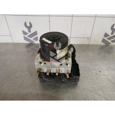 Блок ABS насос VW Golf 4 Bora 97-05
