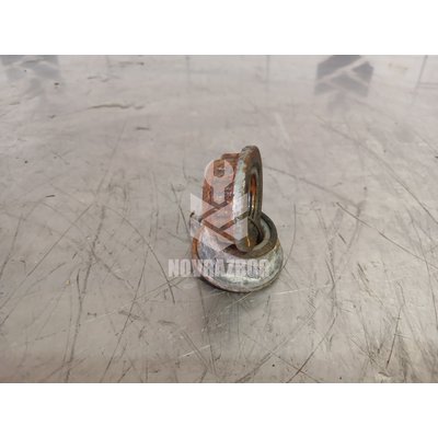 Гайка ступицы VW Golf 4 Bora 97-05