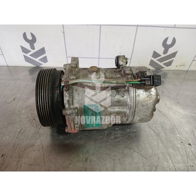 Компрессор кондиционера VW Golf 4 Bora 97-05