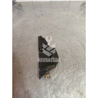 Кожух ремня ГРМ VW Golf 4 Bora 97-05