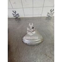 Экран тепловой VW Golf 4 Bora 97-05