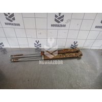 Амортизатор задний VW Golf 4 Bora 97-05