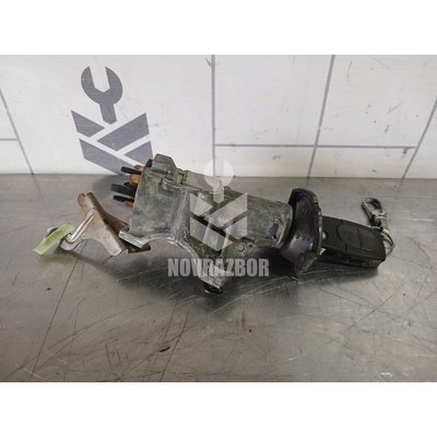 Замок зажигания VW Golf 4 Bora 97-05 Замок зажигания VW Golf 4 Bora 97-05