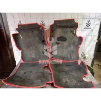 Коврики к-кт Mazda Mazda 3  BK  02-09