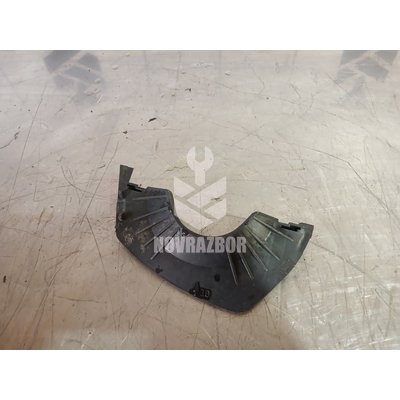 Кожух ремня ГРМ VW Golf 4 Bora 97-05