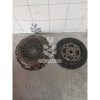 Комплект сцепления Ford Focus 2 05-08