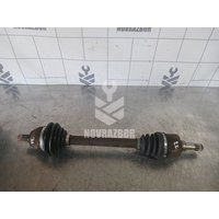 Полуось передняя левая Ford Focus 2 05-08