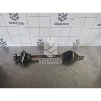 Полуось передняя левая Renault Logan 2005-2014