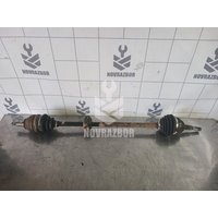 Полуось передняя правая Opel Vectra B 1999-2002