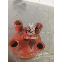 Крышка распределителя зажигания Audi 80 90 B3 86-91