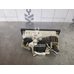 Блок управления печкой Audi 80 90 B3 86-91 Блок управления печкой Audi 80 90 B3 86-91