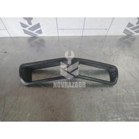 Накладка двери передней левой Audi 80  90  B3  86-91