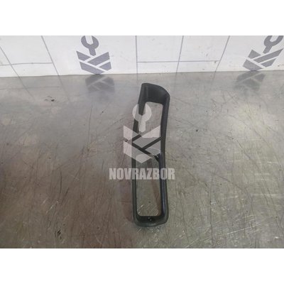 Накладка двери передней правой Audi 80 90 B3 86-91 Накладка двери передней правой Audi 80 90 B3 86-91