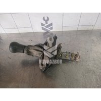 Кулиса КПП Audi 80 90 B3 86-91