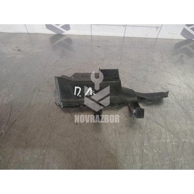 Накладка (кузов внутри) Audi 80  90  B3  86-91