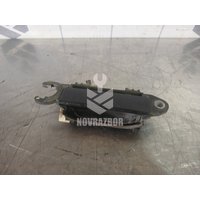 Ручка двери передней наружная правая Audi 80 90 B3 86-91