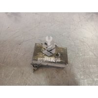 Замок двери передней левой Audi 80 90 B3 86-91