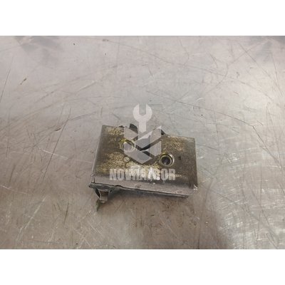 Замок двери передней левой Audi 80 90 B3 86-91 Замок двери передней левой Audi 80 90 B3 86-91