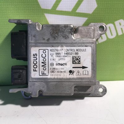 Блок управления AIR BAG Ford C-MAX 2003-2010