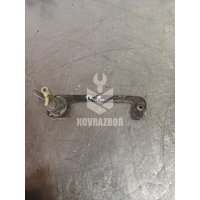 Накладка ручки наружной Audi 80  90  B3  86-91