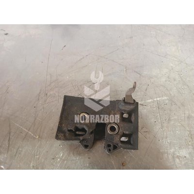Замок двери передней правой Audi 80  90  B3  86-91